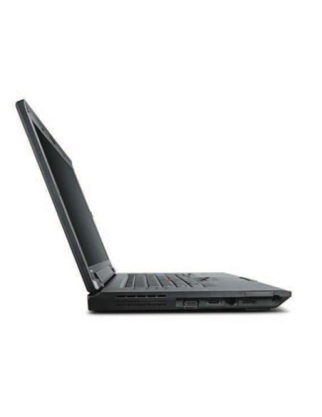 Lenovo ThinkPad L520 Computer portatile 39,6 cm (15.6") Intel® Core™ i3 4 GB DDR3-SDRAM 500 GB HDD Windows 7 Professional Nero