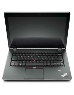 Lenovo ThinkPad E420s 35,6 cm (14") Intel® Core™ i5 4 GB DDR3-SDRAM 320 GB HDD Windows 7 Professional Nero