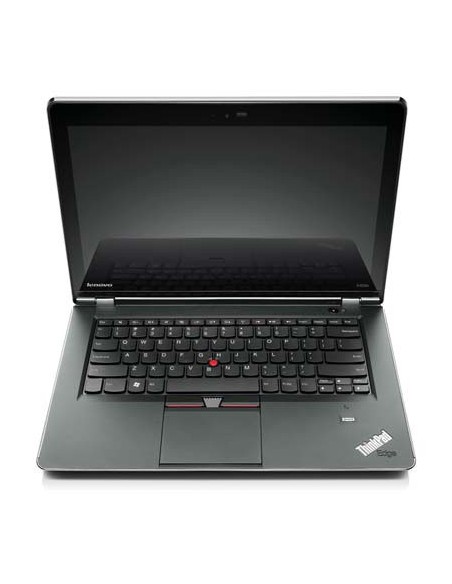 Lenovo ThinkPad E420s 35,6 cm (14") Intel® Core™ i5 4 GB DDR3-SDRAM 320 GB HDD Windows 7 Professional Nero