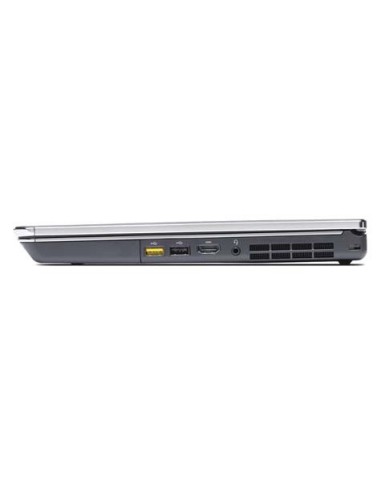 Lenovo ThinkPad E420s 35,6 cm (14") Intel® Core™ i5 4 GB DDR3-SDRAM 320 GB HDD Windows 7 Professional Nero