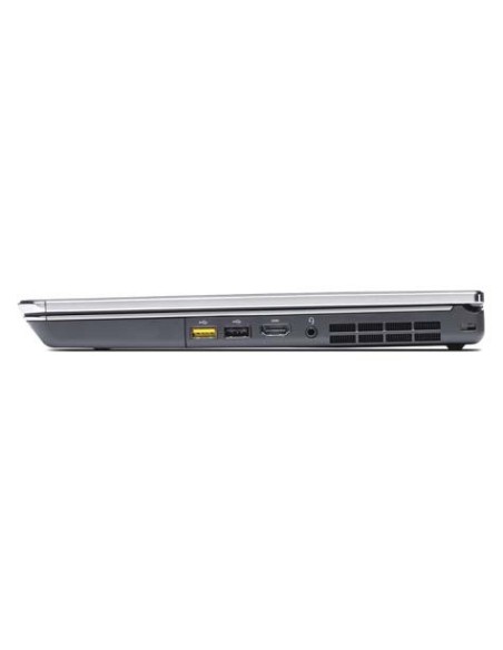 Lenovo ThinkPad E420s 35,6 cm (14") Intel® Core™ i5 4 GB DDR3-SDRAM 320 GB HDD Windows 7 Professional Nero