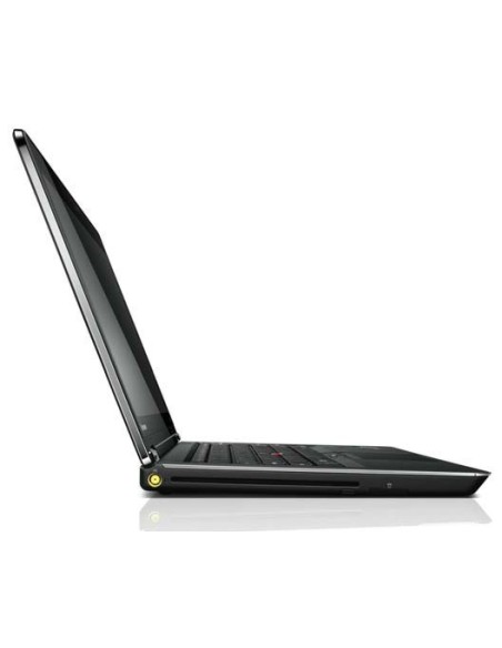 Lenovo ThinkPad E420s 35,6 cm (14") Intel® Core™ i5 4 GB DDR3-SDRAM 320 GB HDD Windows 7 Professional Nero