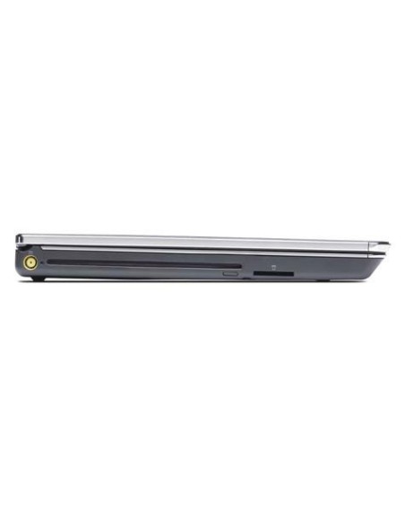 Lenovo ThinkPad E420s 35,6 cm (14") Intel® Core™ i5 4 GB DDR3-SDRAM 320 GB HDD Windows 7 Professional Nero