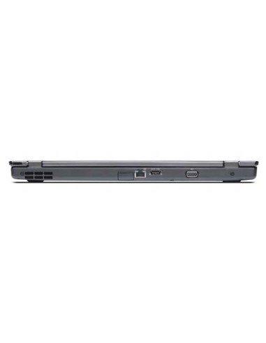 Lenovo ThinkPad E420s 35,6 cm (14") Intel® Core™ i5 4 GB DDR3-SDRAM 320 GB HDD Windows 7 Professional Nero