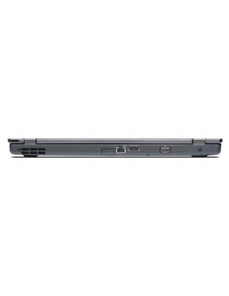 Lenovo ThinkPad E420s 35,6 cm (14") Intel® Core™ i5 4 GB DDR3-SDRAM 320 GB HDD Windows 7 Professional Nero