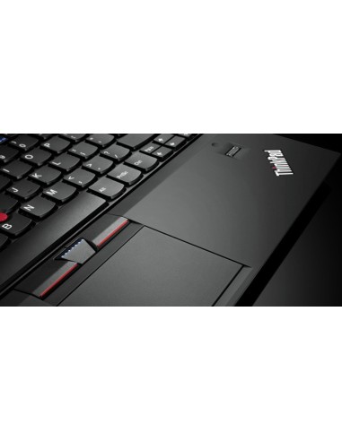 Lenovo ThinkPad X1 33,8 cm (13.3") Intel® Core™ i5 4 GB DDR3-SDRAM 320 GB Intel® HD Graphics 3000 Windows 7 Professional