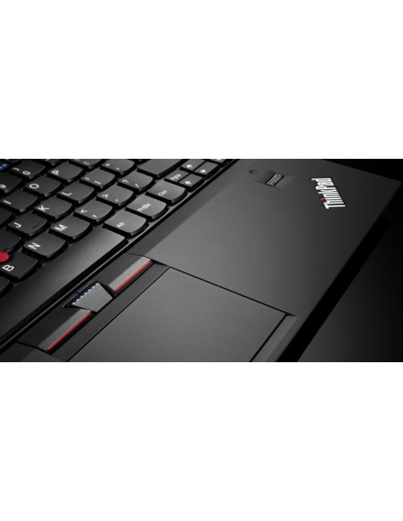 Lenovo ThinkPad X1 33,8 cm (13.3") Intel® Core™ i5 4 GB DDR3-SDRAM 320 GB Intel® HD Graphics 3000 Windows 7 Professional