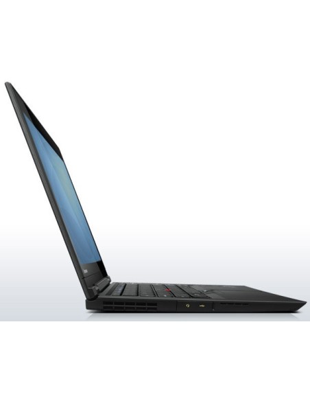 Lenovo ThinkPad X1 33,8 cm (13.3") Intel® Core™ i5 4 GB DDR3-SDRAM 320 GB Intel® HD Graphics 3000 Windows 7 Professional
