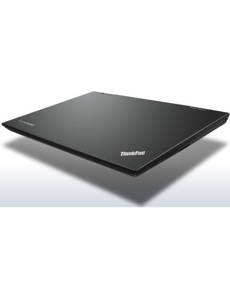 Lenovo ThinkPad X1 Computer portatile 33,8 cm (13.3") Intel® Core™ i7 8 GB DDR3-SDRAM 160 GB SSD Windows 7 Professional Nero