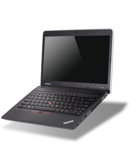 Lenovo ThinkPad Edge E320 33,8 cm (13.3") Intel® Core™ i3 4 GB DDR3-SDRAM 320 GB HDD Windows 7 Professional Nero