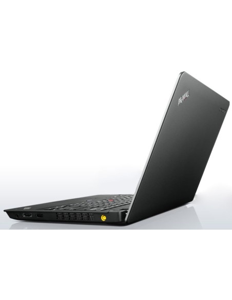 Lenovo ThinkPad Edge E320 33,8 cm (13.3") Intel® Core™ i5 4 GB DDR3-SDRAM 320 GB HDD Windows 7 Professional Nero