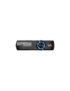 Sony Walkman NWZ-B172 2