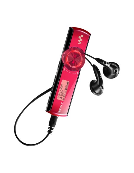 Sony Walkman NWZ-B172