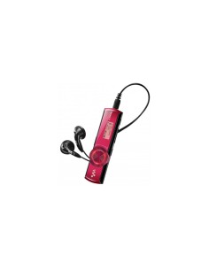 Sony Walkman NWZ-B172 2