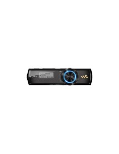 Sony Walkman NWZ-B173FP 2