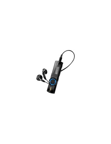 Sony Walkman NWZ-B173FP
