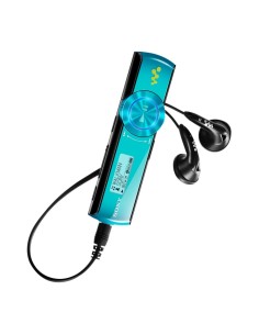 Sony Walkman NWZ-B173FP