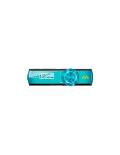 Sony Walkman NWZ-B173FP 2