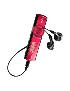 Sony Walkman NWZ-B173FP