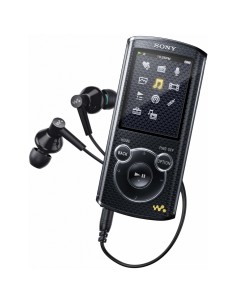 Sony Walkman NWZ-E464B