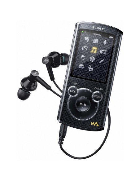 Sony Walkman NWZ-E464B