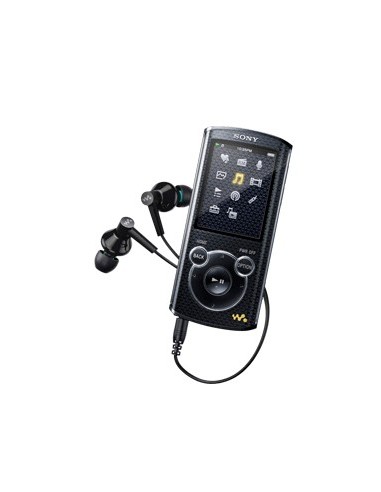 Sony Walkman NWZ-E464B