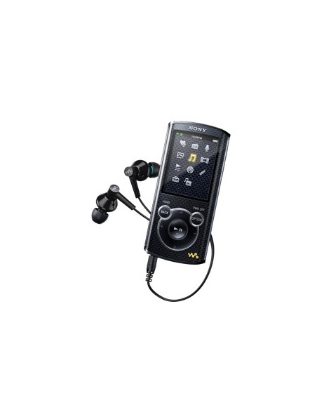Sony Walkman NWZ-E464B