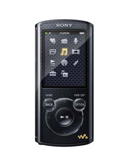 Sony Walkman NWZ-E464B