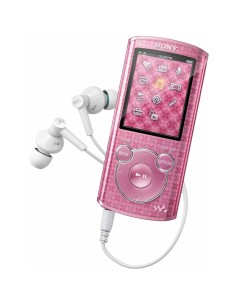 Sony NWZ-E464P