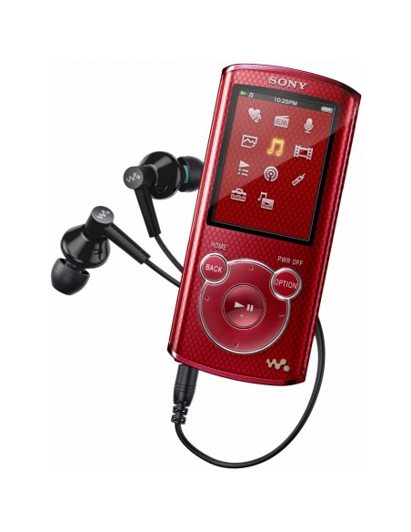 Sony Walkman NWZ-E464R
