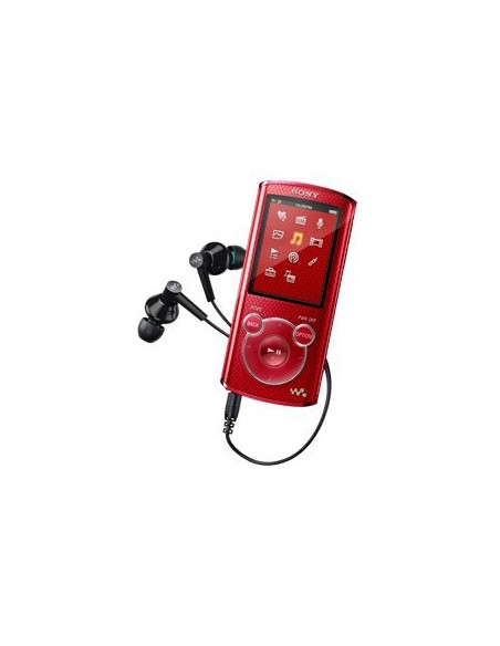 Sony Walkman NWZ-E464R