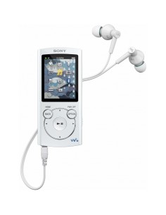 Sony NWZ-S764W