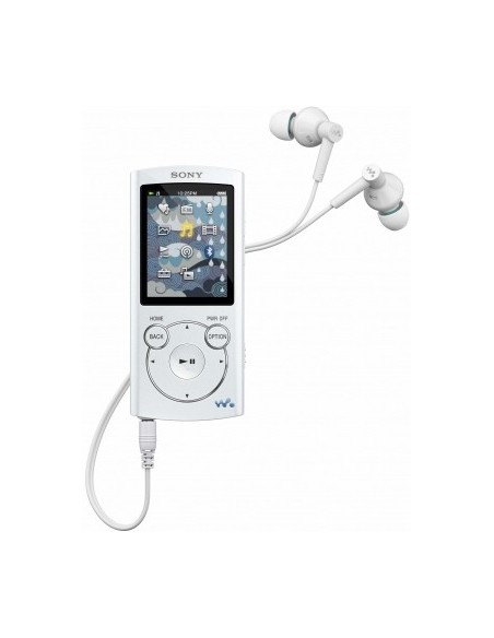 Sony NWZ-S764W