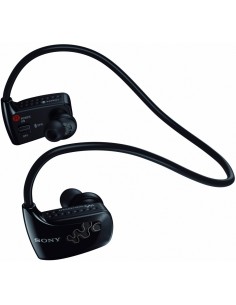 Sony Walkman NWZ-W263B 2