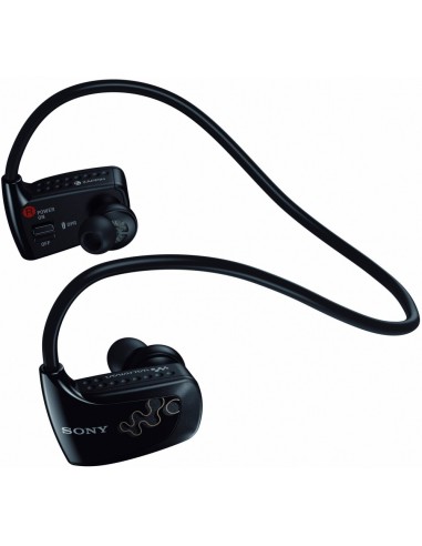 Sony Walkman NWZ-W263B