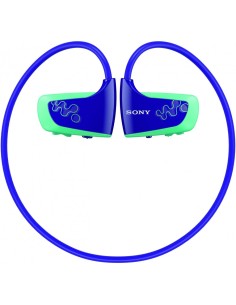 Sony NWZ-W263L