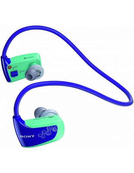 Sony NWZ-W263L