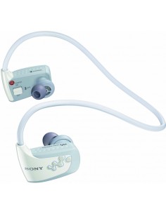 Sony Walkman NWZ-W263W 2
