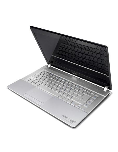 Acer Aspire 571G-32374G50Mass 39,6 cm (15.6") Intel® Core™ i3 4 GB DDR3-SDRAM 500 GB HDD NVIDIA® GeForce® GT 630M Windows 7