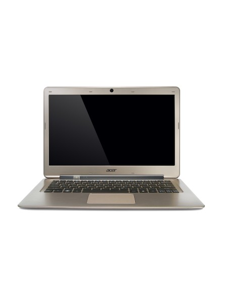 Acer Aspire 391-53314G52add 33,8 cm (13.3") Intel® Core™ i5 4 GB DDR3-SDRAM 500 GB HDD Windows 7 Home Premium Argento