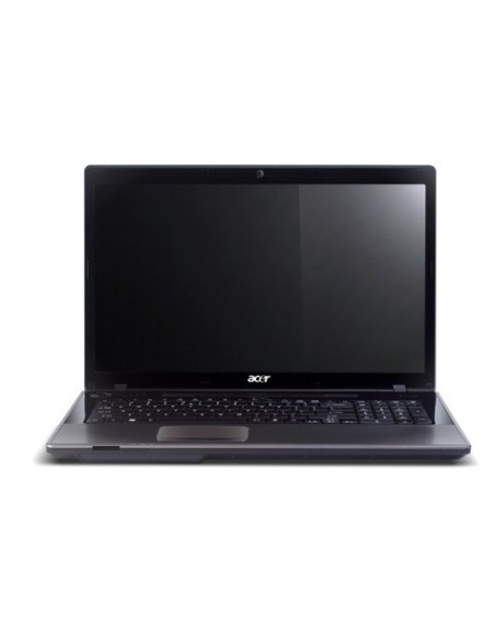Acer Aspire 5733Z-P624G32Mnkk 39,6 cm (15.6") Intel® Pentium® 4 GB DDR3-SDRAM 320 GB HDD Windows 7 Home Premium Nero
