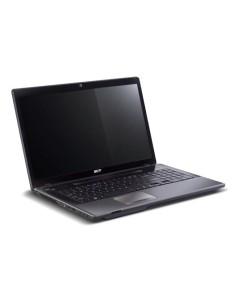 Acer Aspire 5733Z-P624G32Mnkk 39,6 cm (15.6") Intel® Pentium® 4 GB DDR3-SDRAM 320 GB HDD Windows 7 Home Premium Nero 2