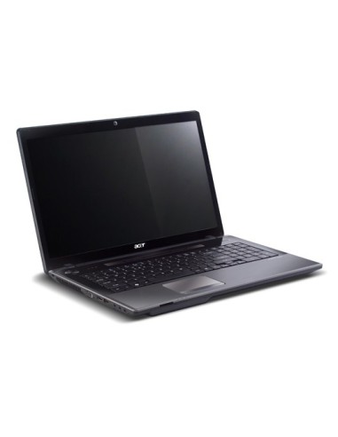 Acer Aspire 5733Z-P624G32Mnkk 39,6 cm (15.6") Intel® Pentium® 4 GB DDR3-SDRAM 320 GB HDD Windows 7 Home Premium Nero