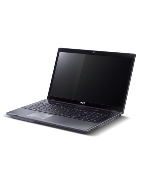 Acer Aspire 5733Z-P624G32Mnkk 39,6 cm (15.6") Intel® Pentium® 4 GB DDR3-SDRAM 320 GB HDD Windows 7 Home Premium Nero