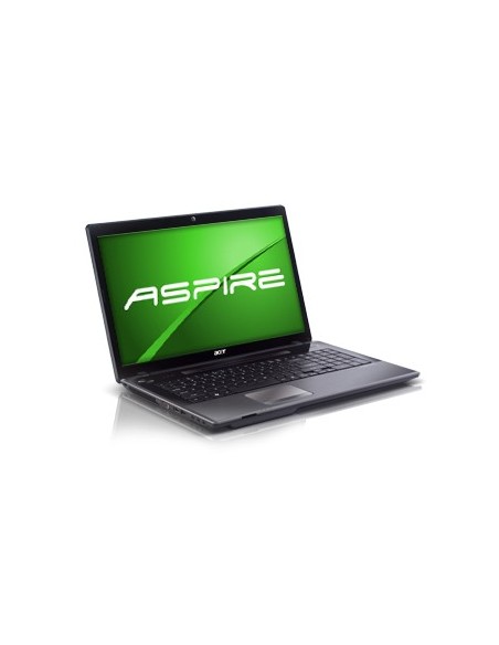 Acer Aspire AS5750-32354G50Mnkk 39,6 cm (15.6") Intel® Core™ i3 4 GB DDR3-SDRAM 500 GB HDD Windows 7 Home Premium