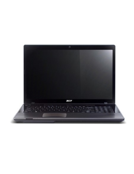 Acer Aspire AS5733-384G32Mnkk 39,6 cm (15.6") Intel® Core™ i3 4 GB DDR3-SDRAM 320 GB HDD Windows 7 Home Premium Nero