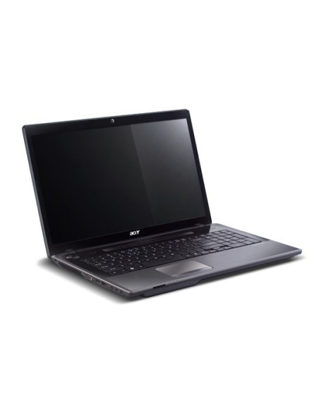 Acer Aspire AS5733-384G32Mnkk 39,6 cm (15.6") Intel® Core™ i3 4 GB DDR3-SDRAM 320 GB HDD Windows 7 Home Premium Nero