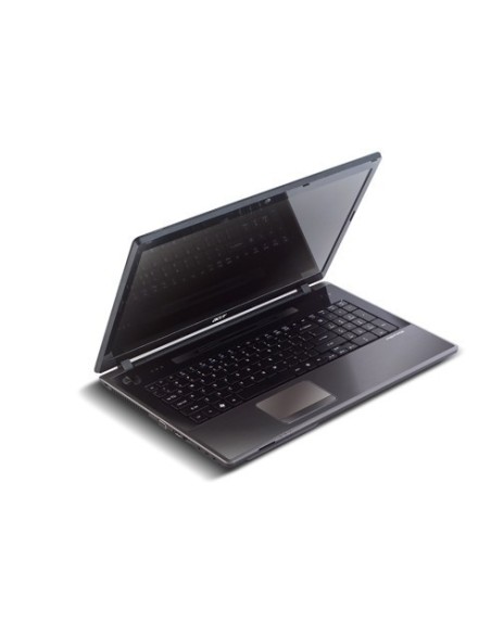 Acer Aspire AS5733-384G32Mnkk 39,6 cm (15.6") Intel® Core™ i3 4 GB DDR3-SDRAM 320 GB HDD Windows 7 Home Premium Nero