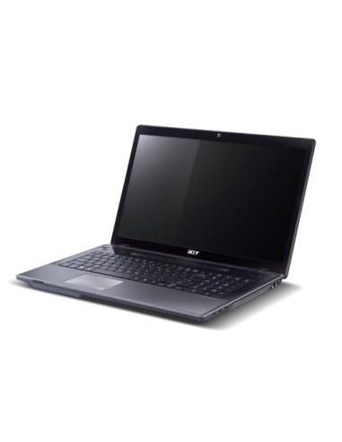 Acer Aspire AS5733-384G32Mnkk 39,6 cm (15.6") Intel® Core™ i3 4 GB DDR3-SDRAM 320 GB HDD Windows 7 Home Premium Nero