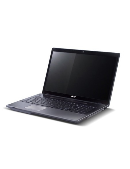 Acer Aspire AS5733-384G32Mnkk 39,6 cm (15.6") Intel® Core™ i3 4 GB DDR3-SDRAM 320 GB HDD Windows 7 Home Premium Nero